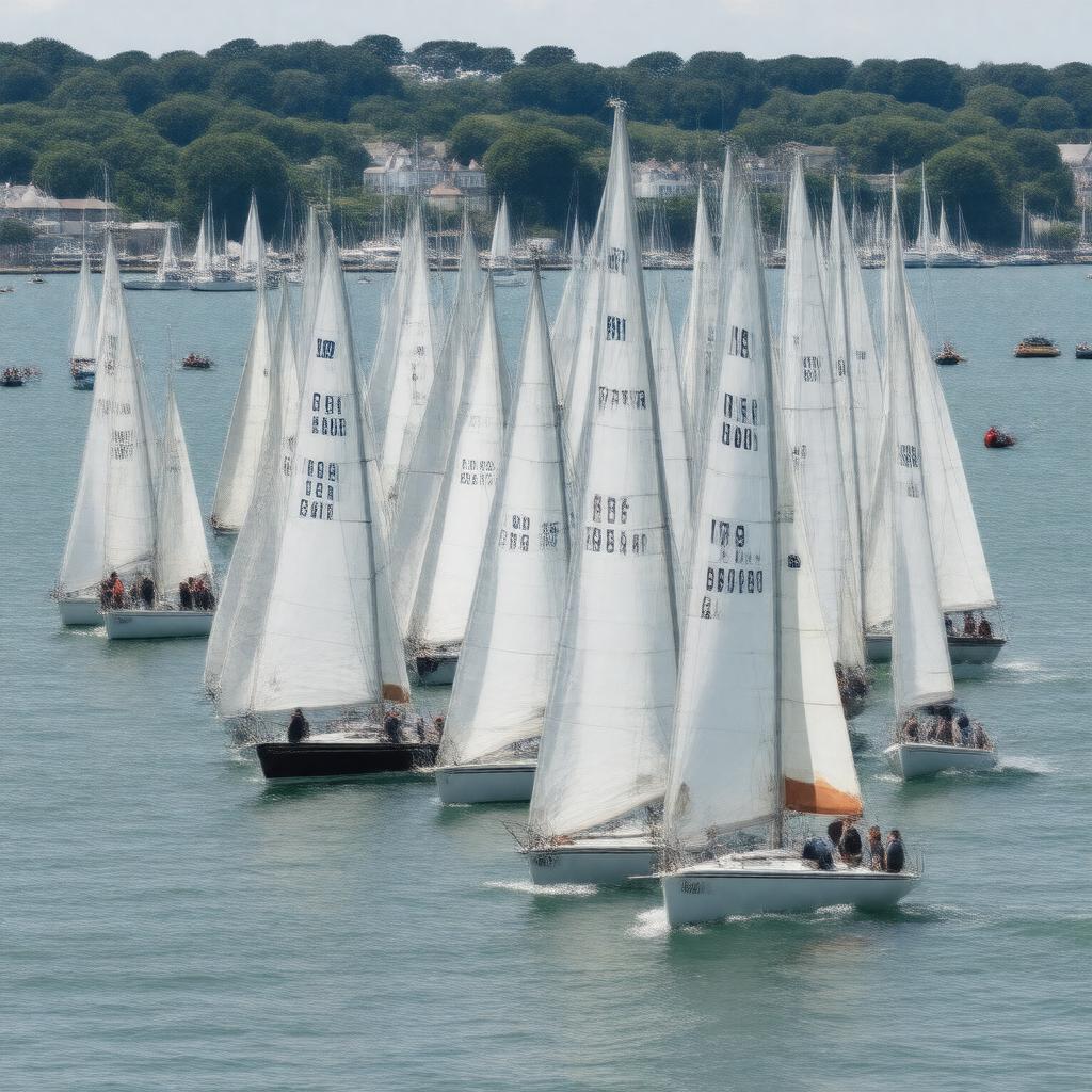 Cowes Week